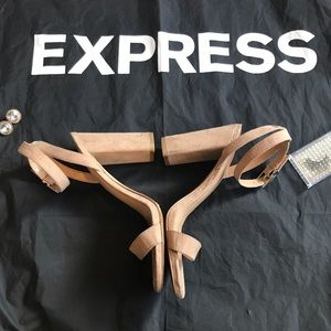 SALE! SHOES LASHES DRESS &Earrings